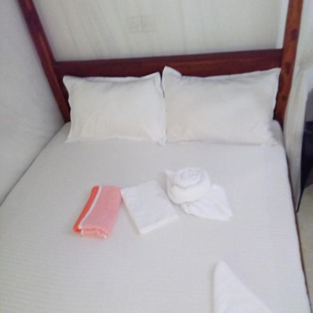 New Chili Lodge Mirissa Εξωτερικό φωτογραφία