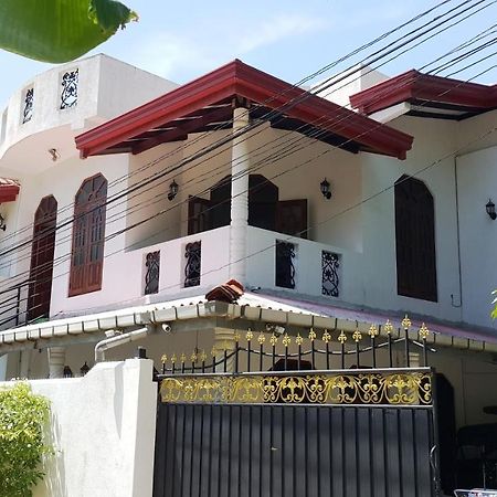 New Chili Lodge Mirissa Εξωτερικό φωτογραφία