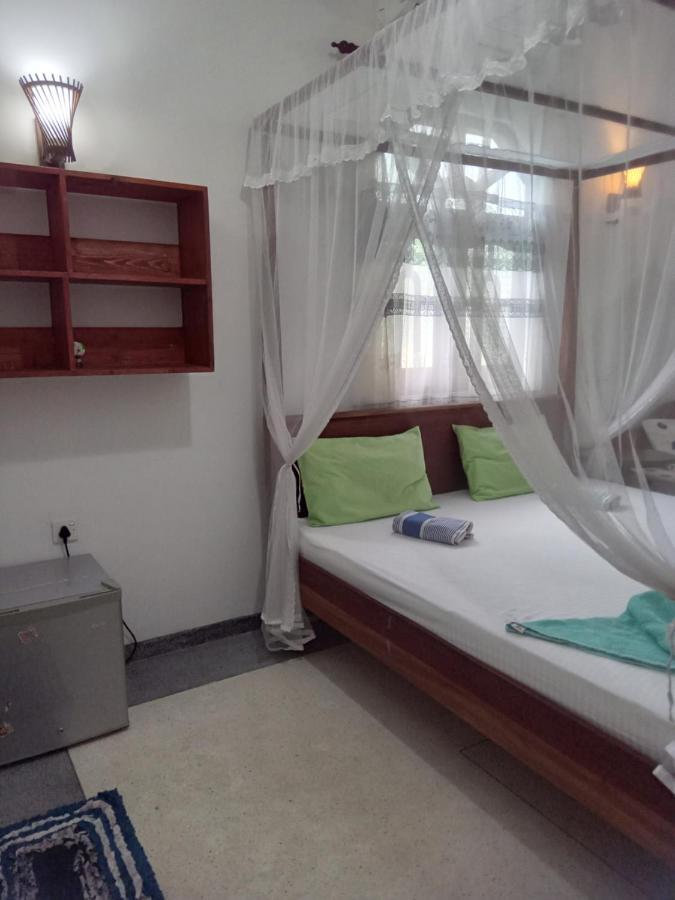 New Chili Lodge Mirissa Εξωτερικό φωτογραφία