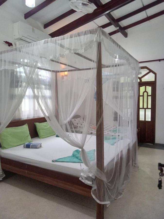 New Chili Lodge Mirissa Εξωτερικό φωτογραφία