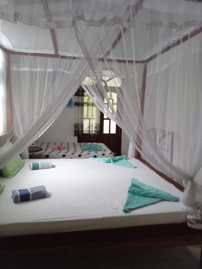 New Chili Lodge Mirissa Εξωτερικό φωτογραφία