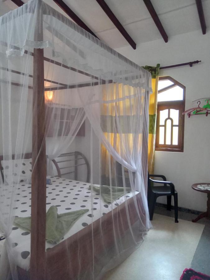 New Chili Lodge Mirissa Εξωτερικό φωτογραφία