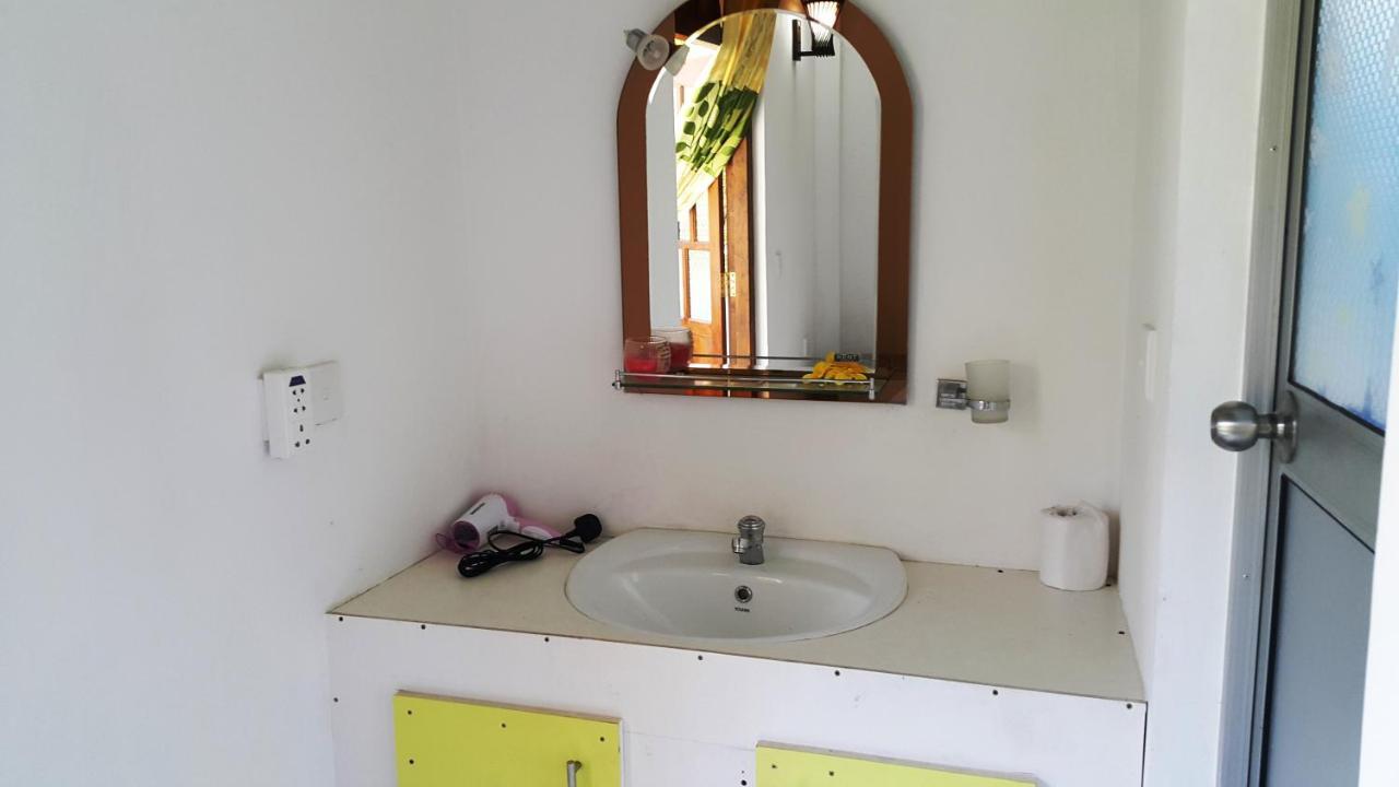 New Chili Lodge Mirissa Εξωτερικό φωτογραφία