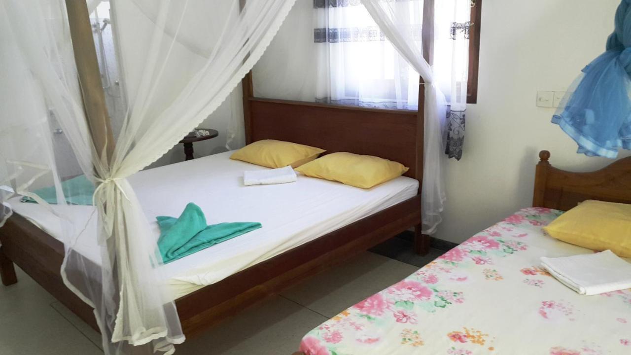New Chili Lodge Mirissa Εξωτερικό φωτογραφία