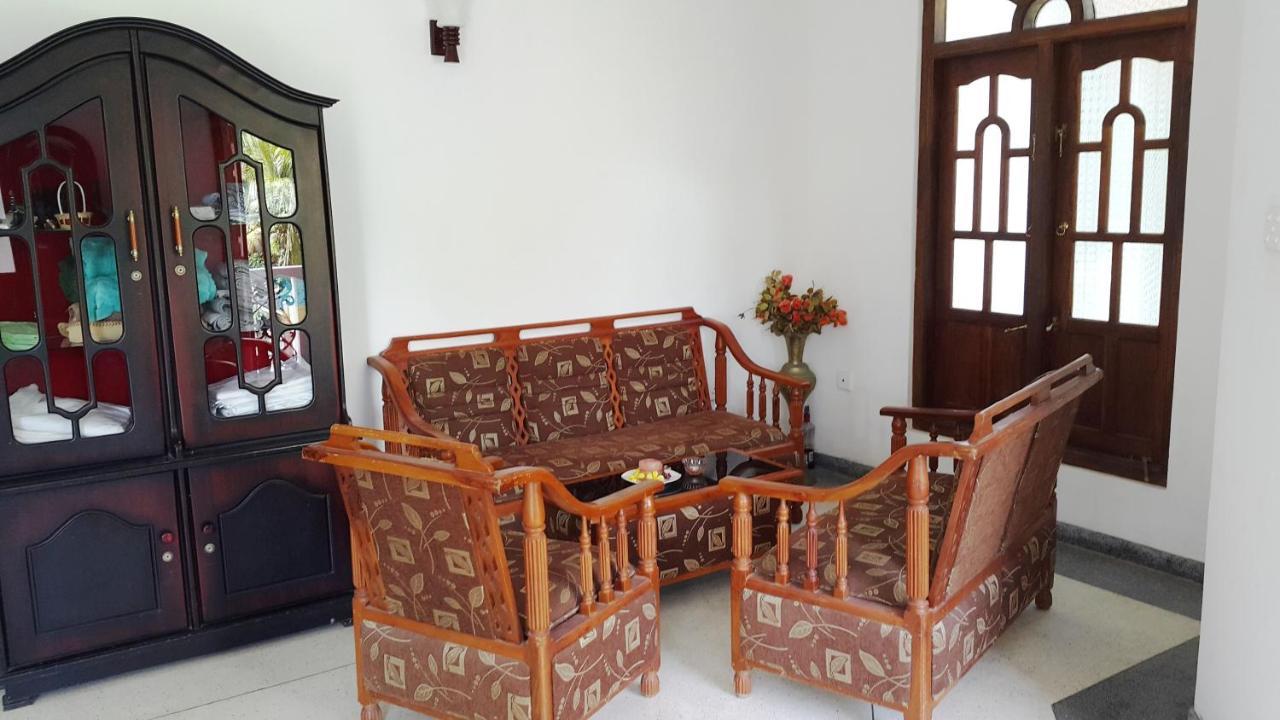 New Chili Lodge Mirissa Εξωτερικό φωτογραφία