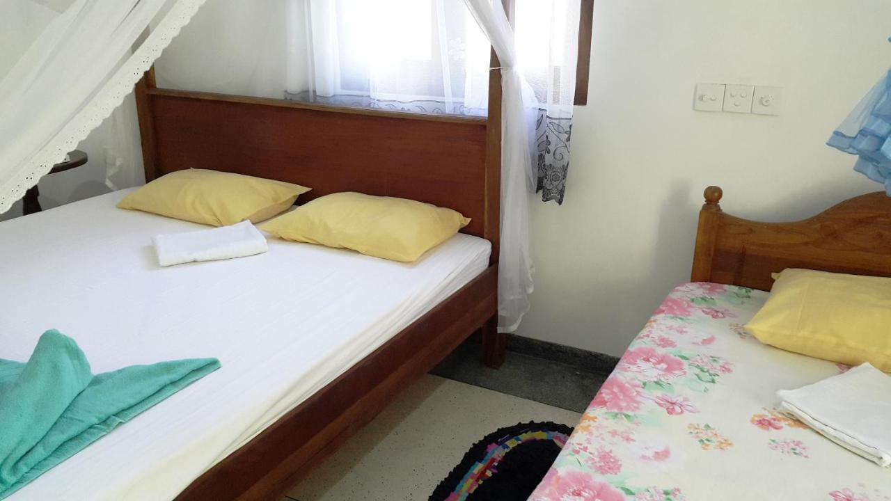 New Chili Lodge Mirissa Εξωτερικό φωτογραφία