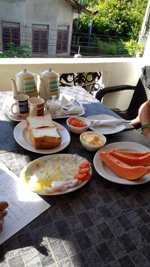 New Chili Lodge Mirissa Εξωτερικό φωτογραφία