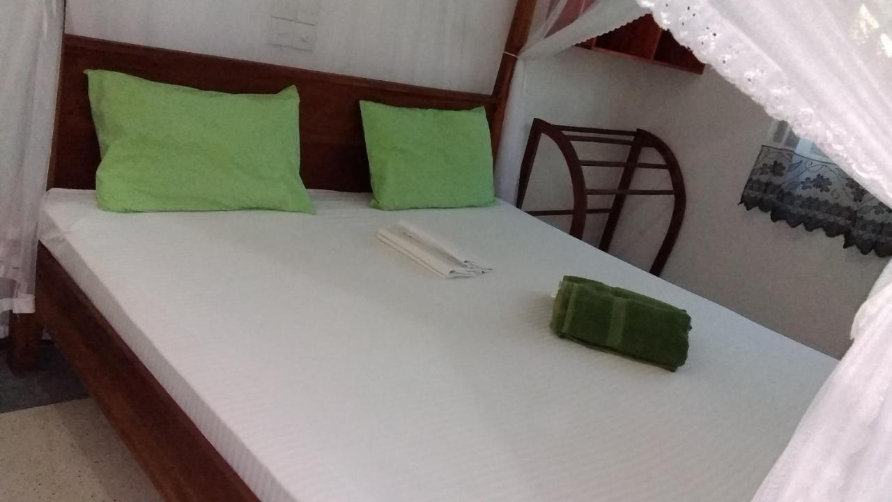 New Chili Lodge Mirissa Εξωτερικό φωτογραφία